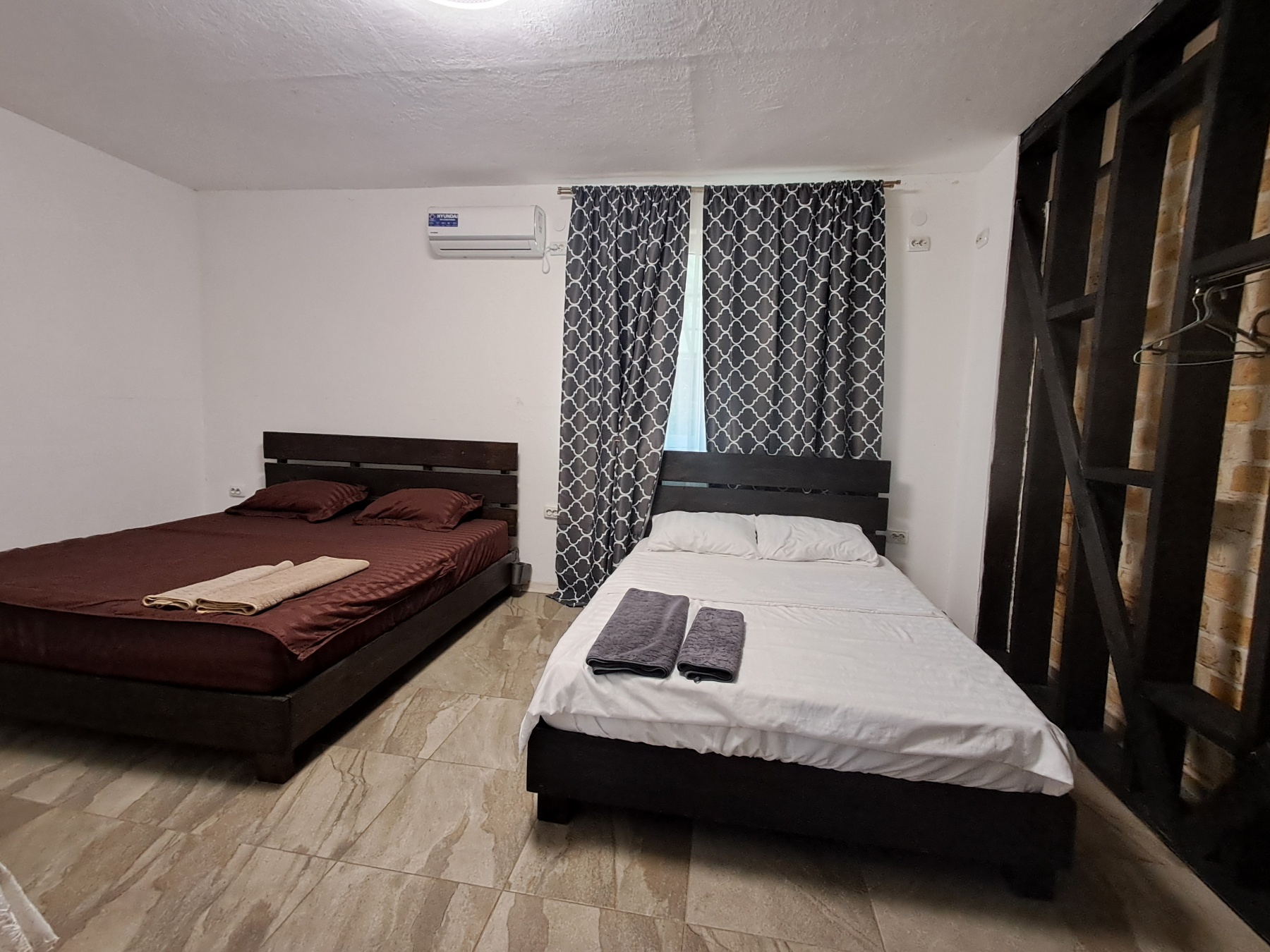 Здам апартаменти в Кароліно-Бугаз