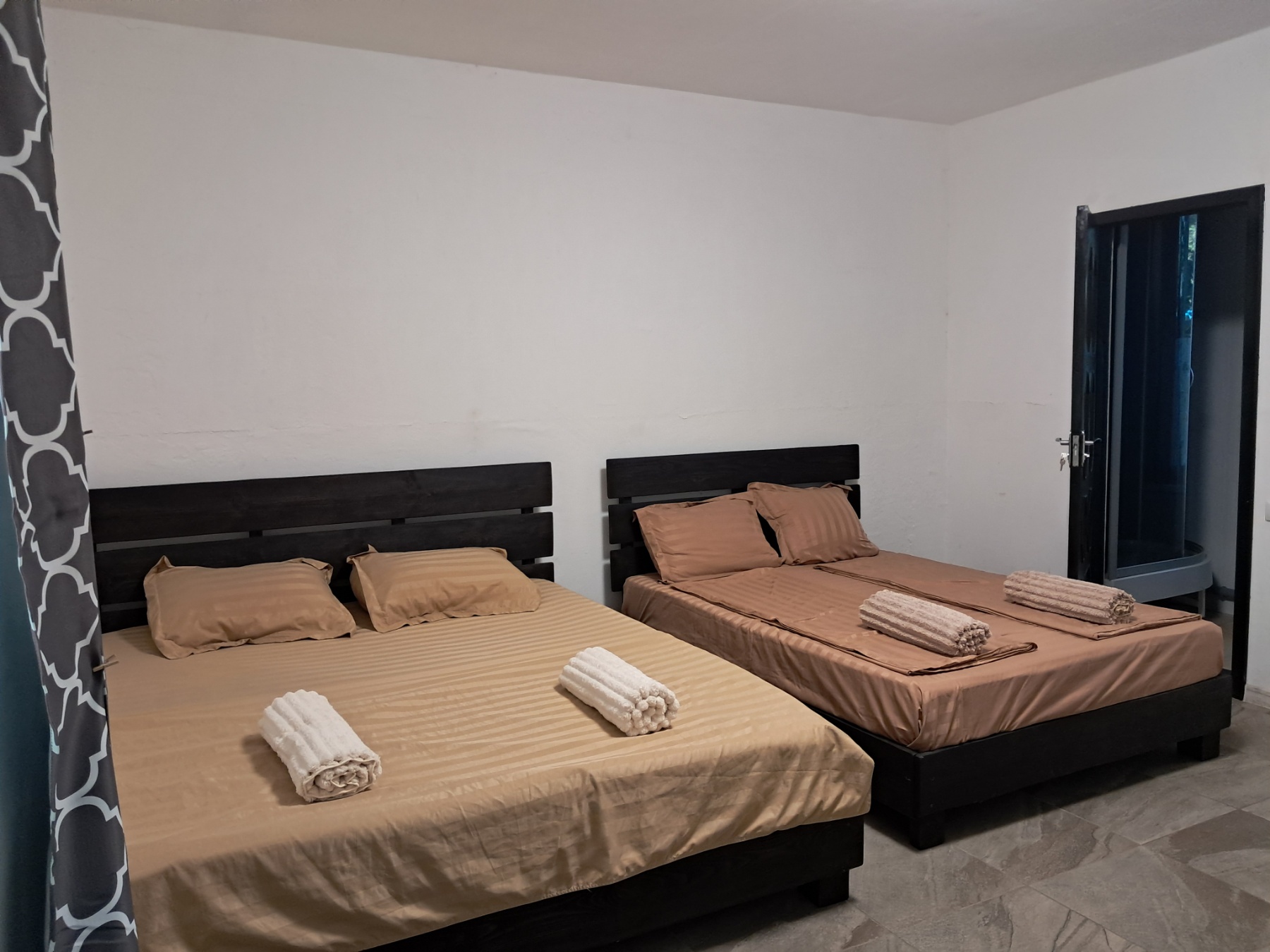 Здам апартаменти в Кароліно-Бугаз