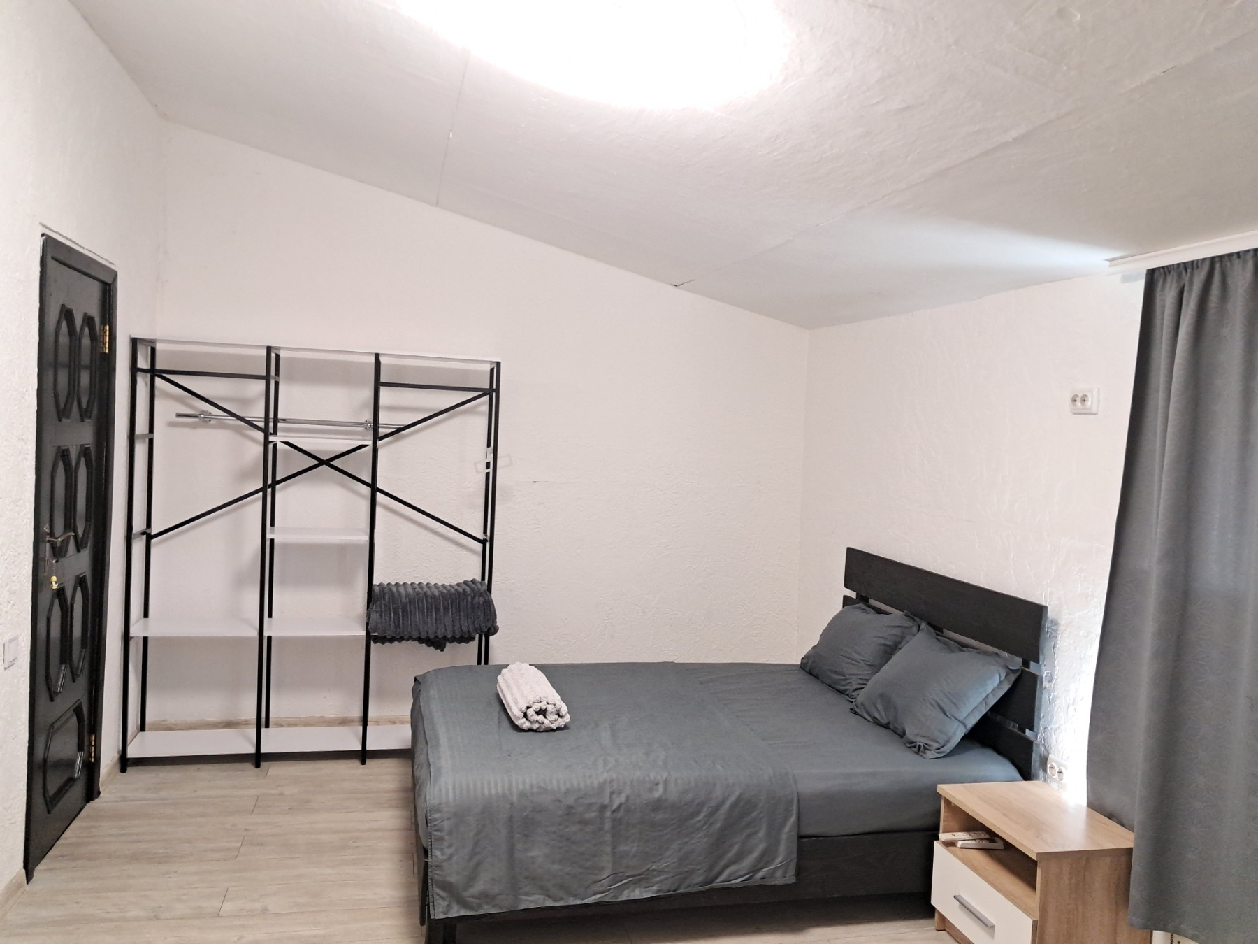 Здам апартаменти в Кароліно-Бугаз