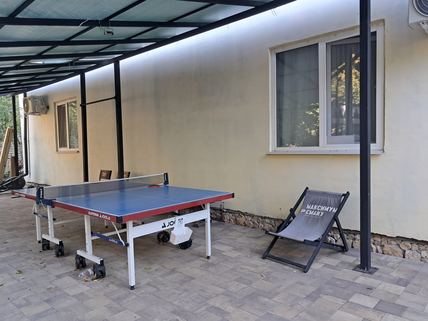 Здам апартаменти в Кароліно-Бугаз