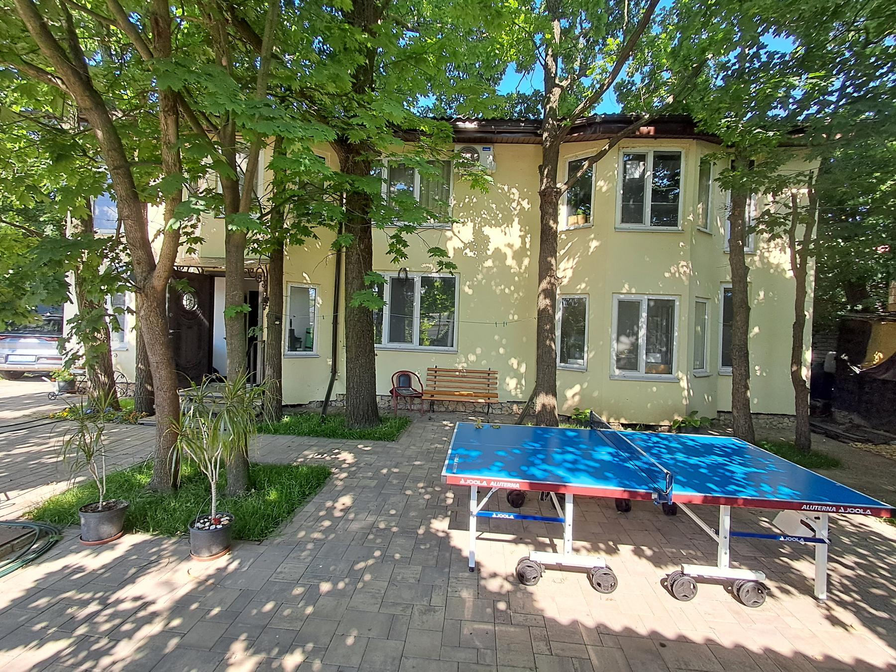 Будинок на морі