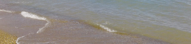 Море, сонце, яхта, чайки