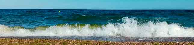 Аппартаменты на море